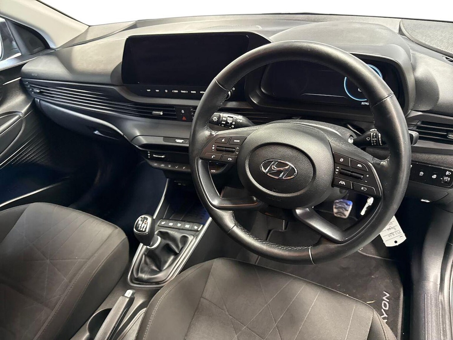 Used Hyundai BAYON 2022 for sale - 76193154: Photo 15