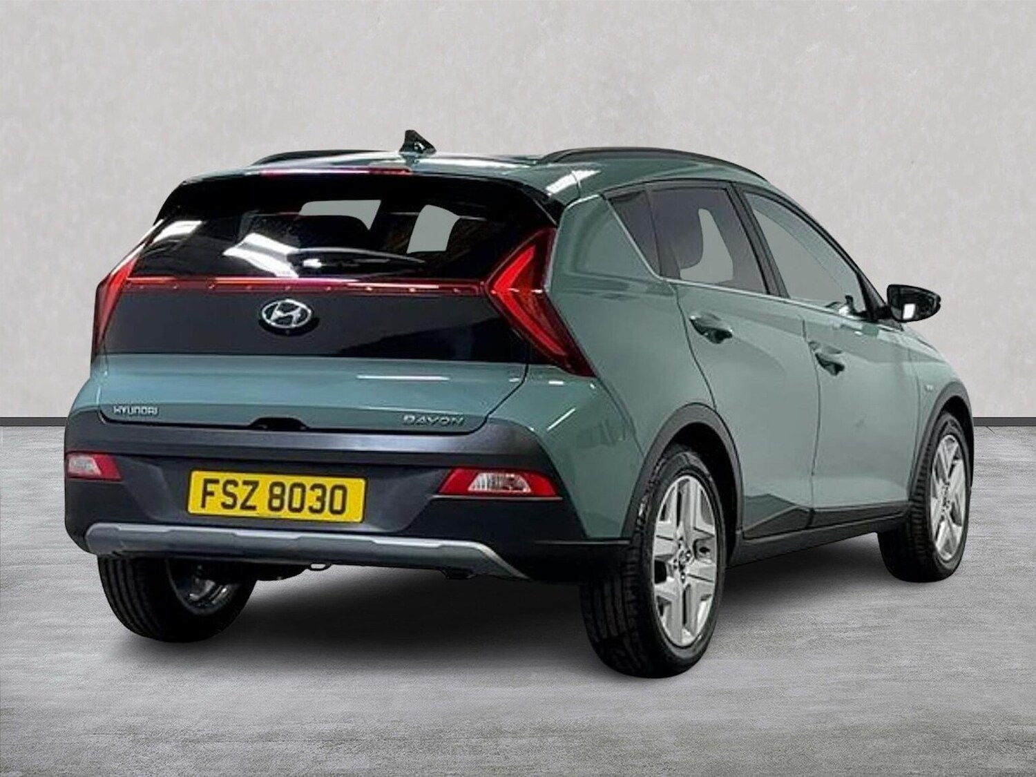 Used Hyundai BAYON 2022 for sale - 76193154: Photo 18