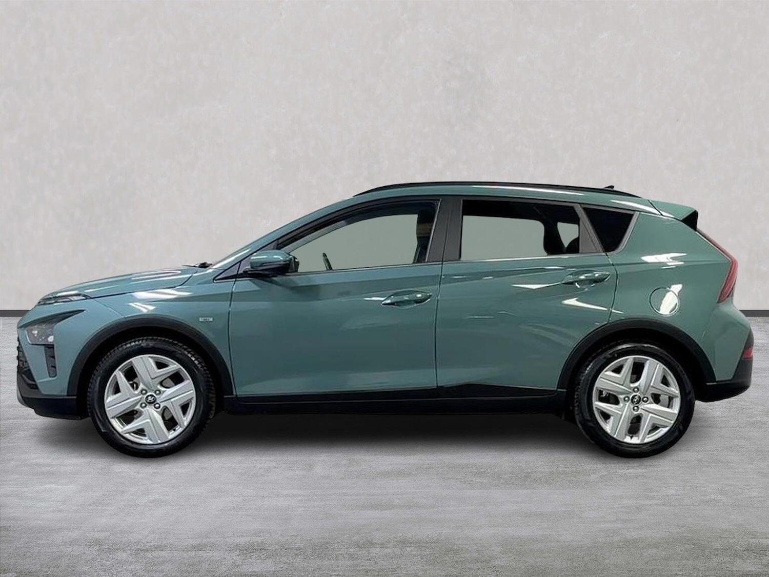 Used Hyundai BAYON 2022 for sale - 76193154: Photo 19