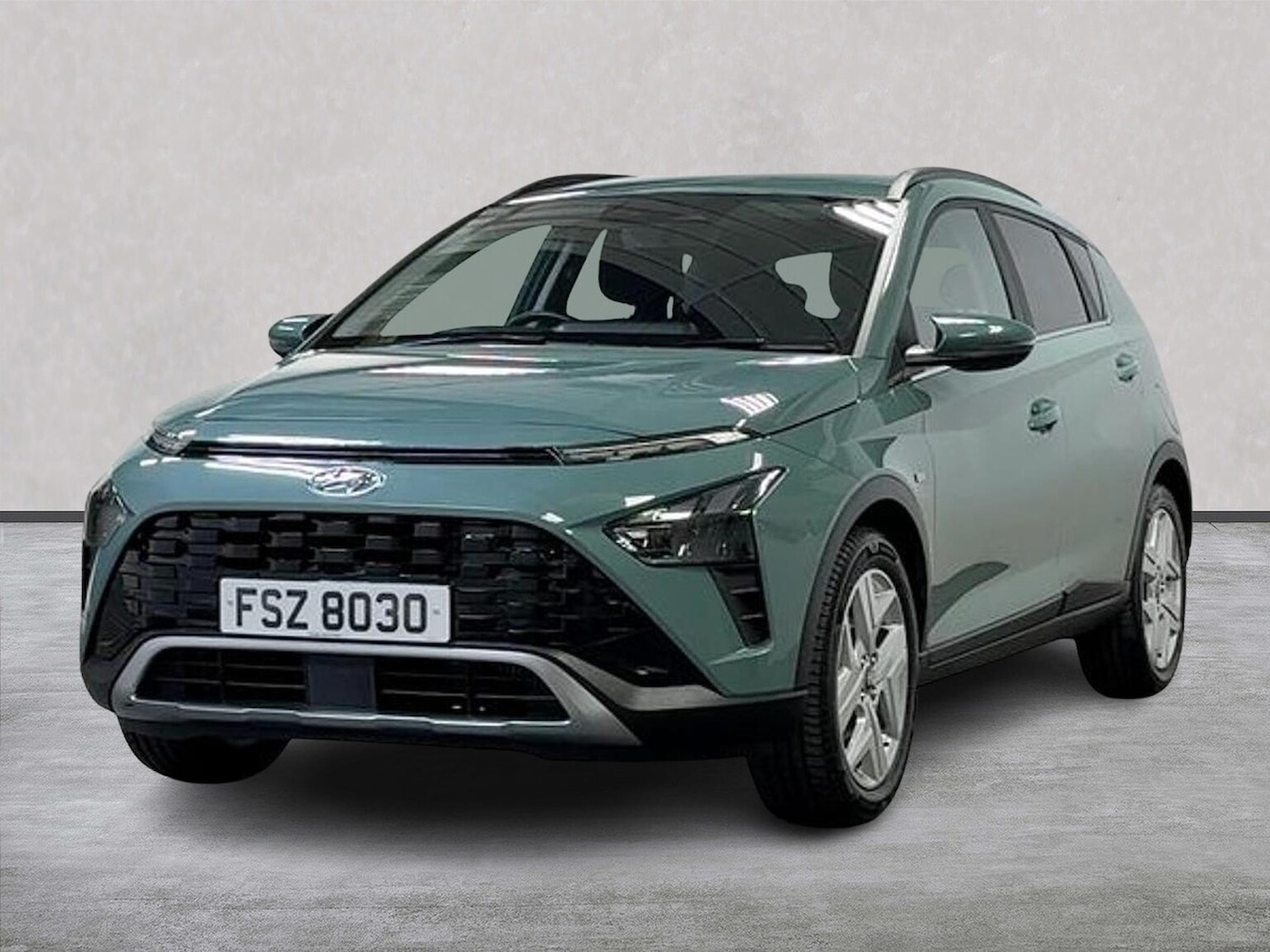 Used Hyundai BAYON 2022 for sale - 76193154: Photo 20