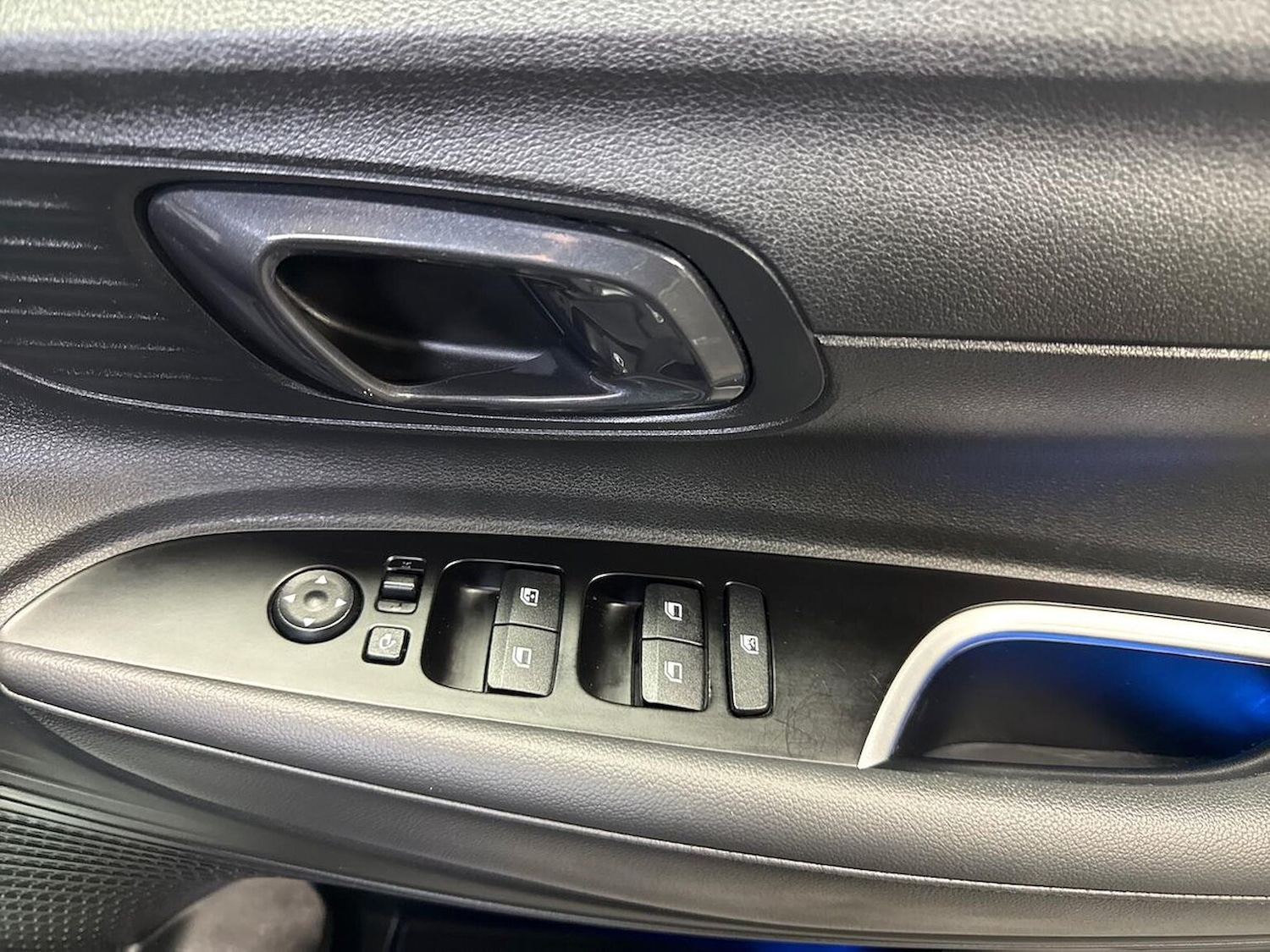 Used Hyundai BAYON 2022 for sale - 76193154: Photo 21