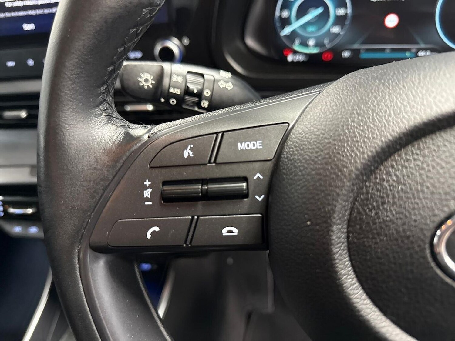 Used Hyundai BAYON 2022 for sale - 76193154: Photo 24