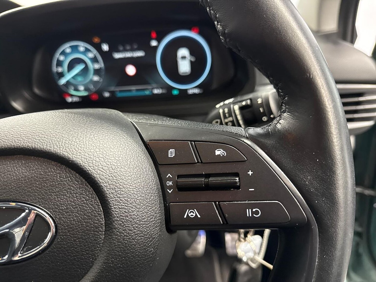 Used Hyundai BAYON 2022 for sale - 76193154: Photo 25