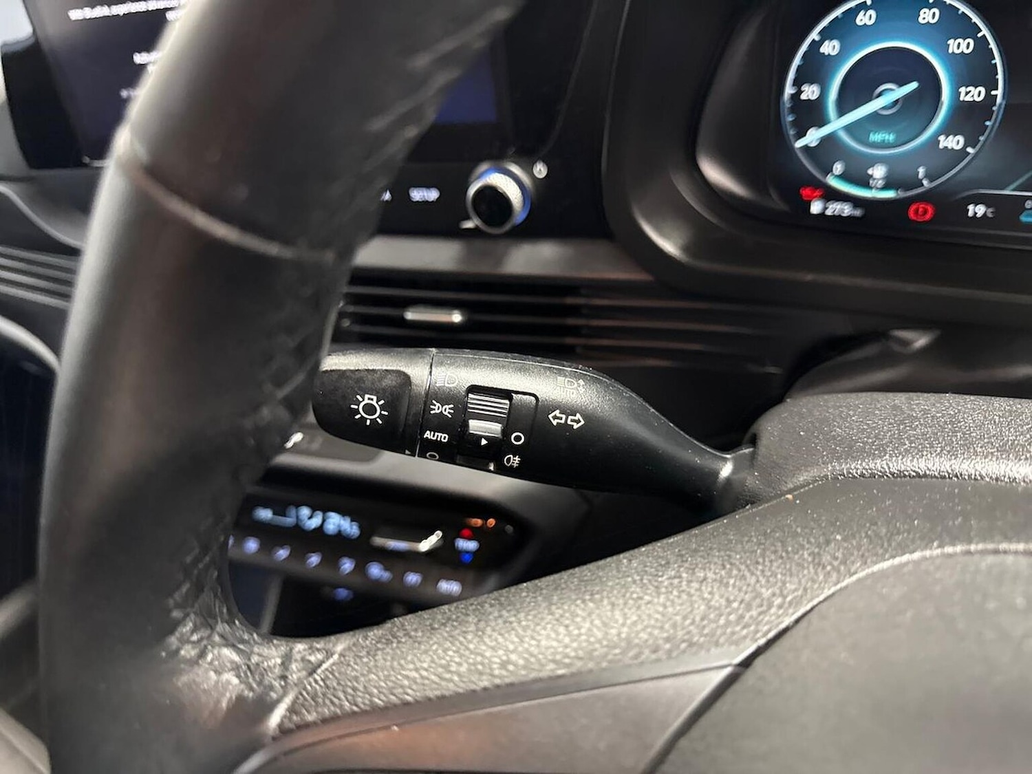 Used Hyundai BAYON 2022 for sale - 76193154: Photo 26