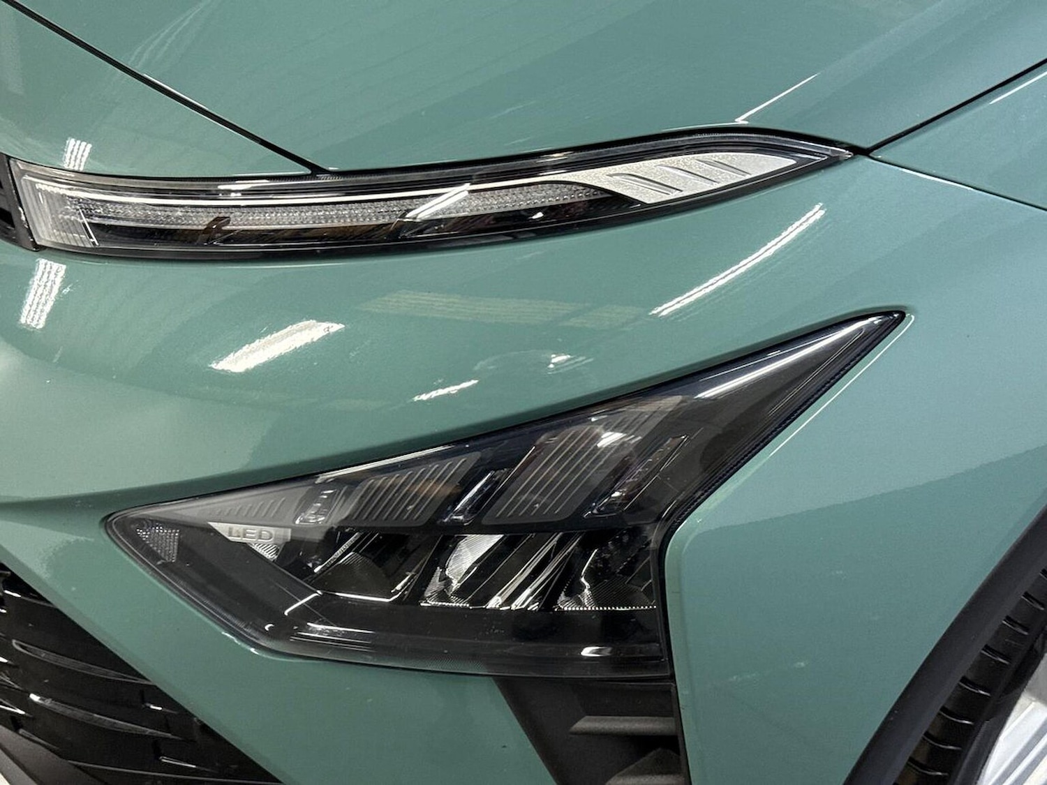 Used Hyundai BAYON 2022 for sale - 76193154: Photo 29