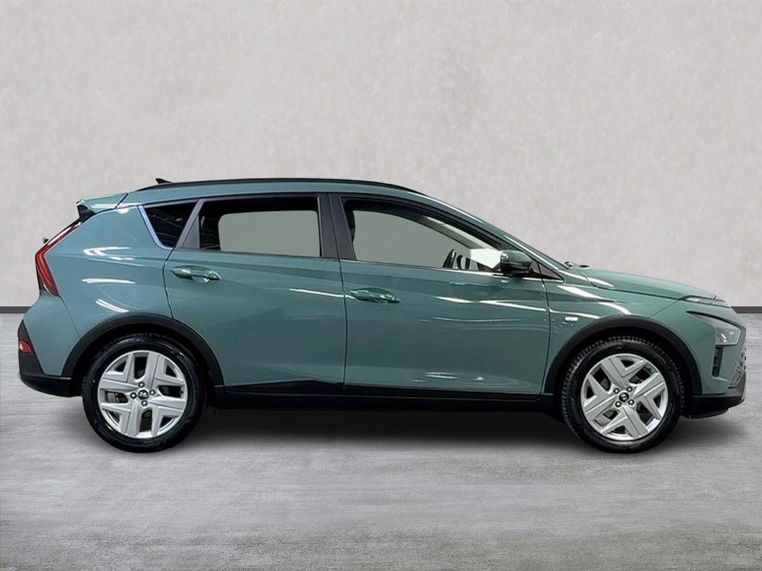 Used Hyundai BAYON 2022 for sale - 76193154: Photo 3