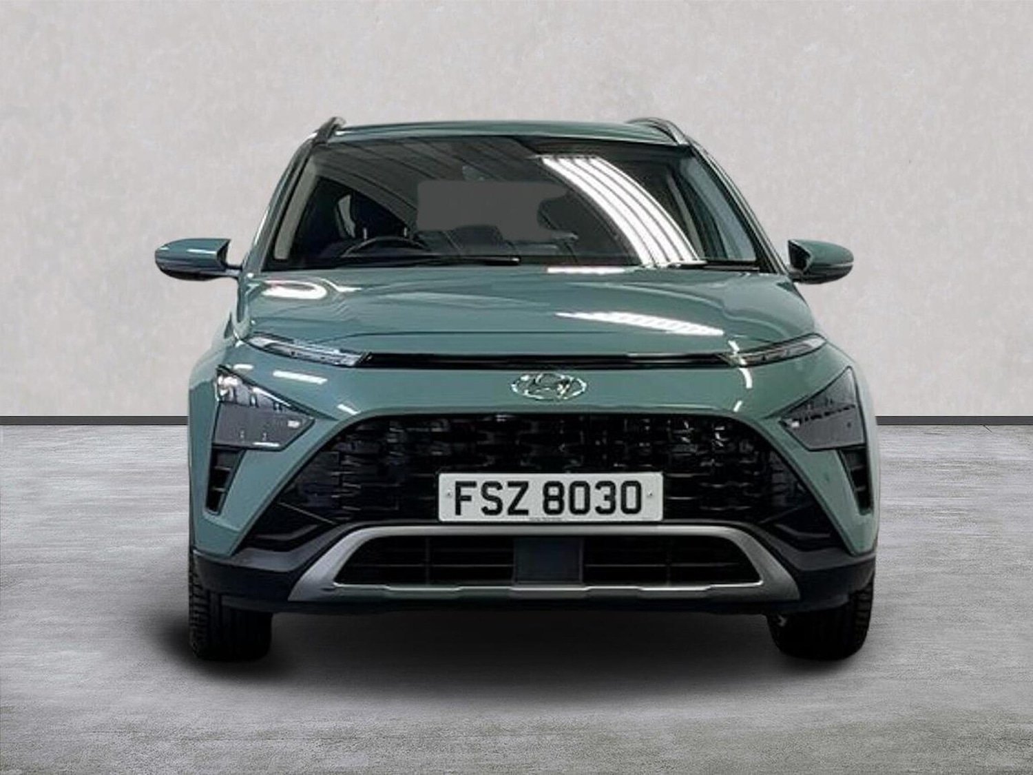 Used Hyundai BAYON 2022 for sale - 76193154: Photo 5