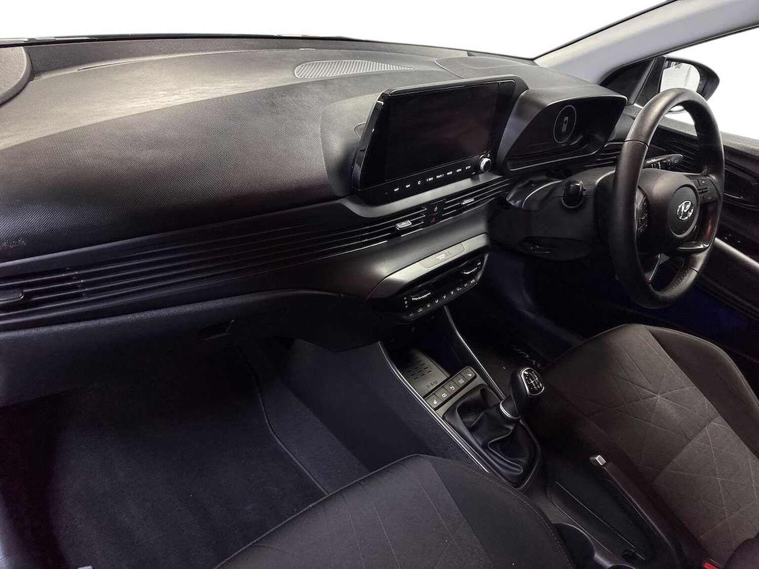 Used Hyundai BAYON 2022 for sale - 76193154: Photo 7