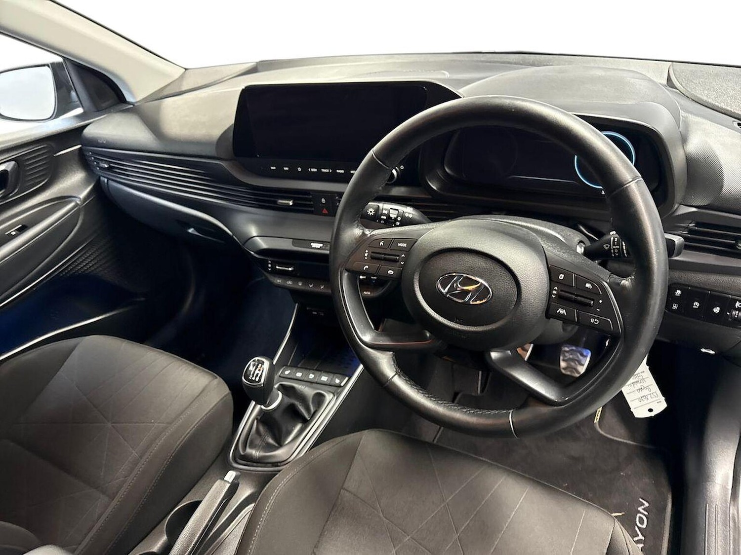 Used Hyundai BAYON 2022 for sale - 76193154: Photo 8