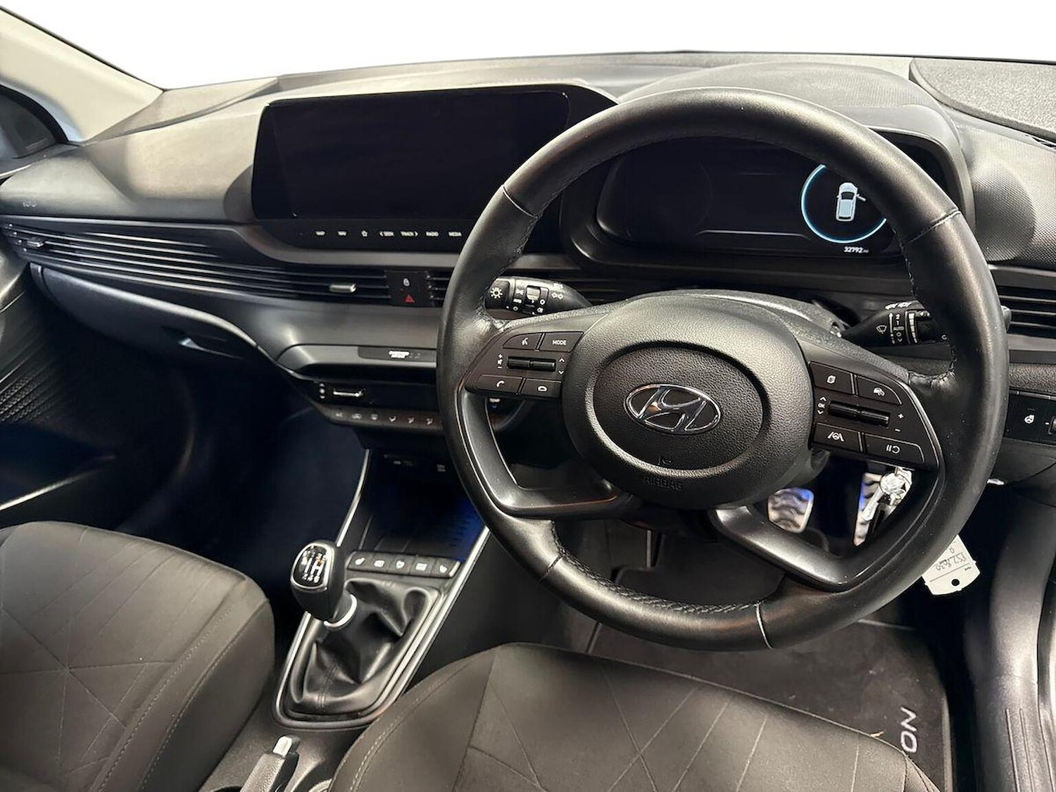 Used Hyundai BAYON 2022 for sale - 76193154: Photo 9