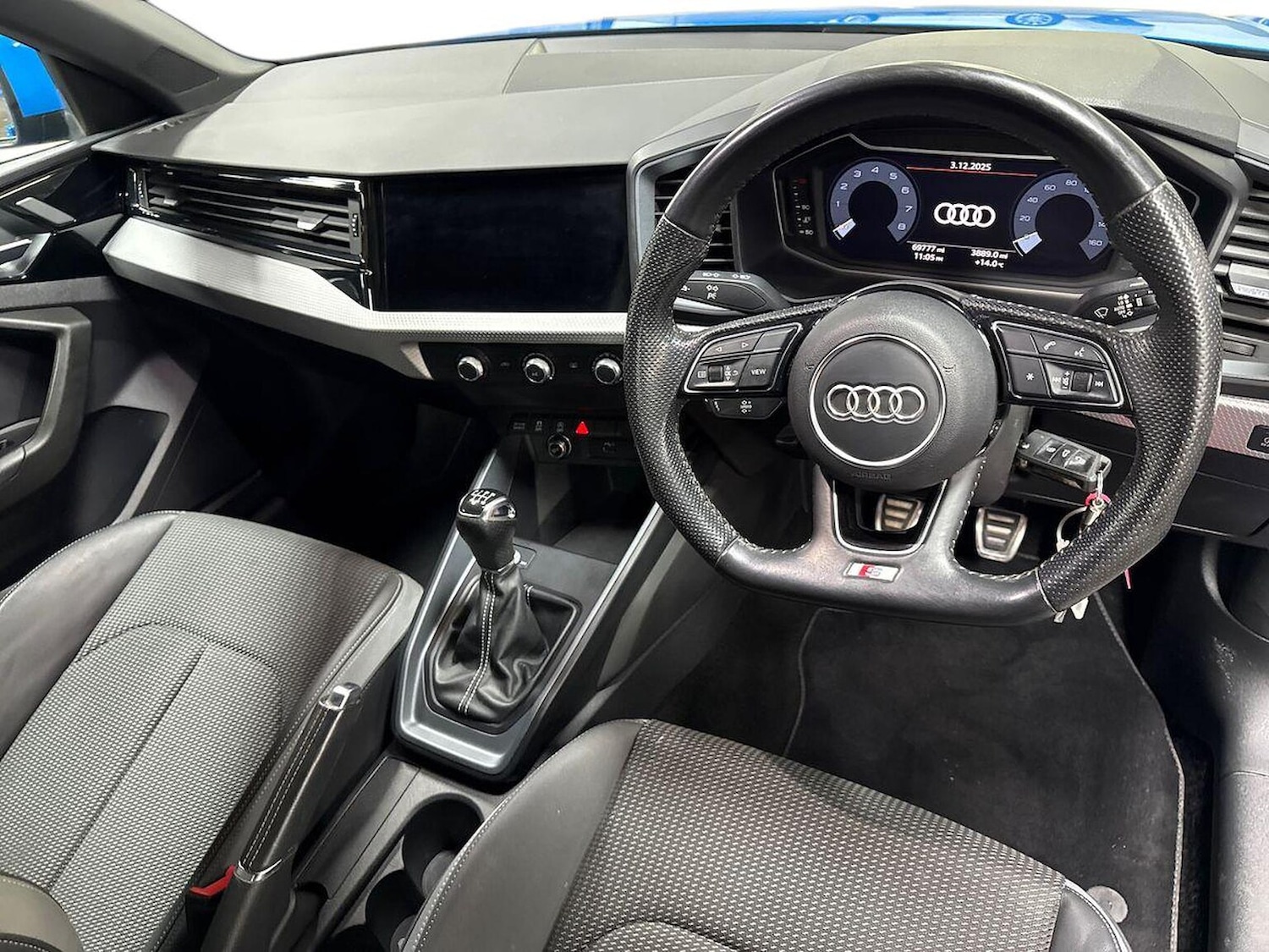 Used Audi A1 2020 for sale - 77008344: Photo 15