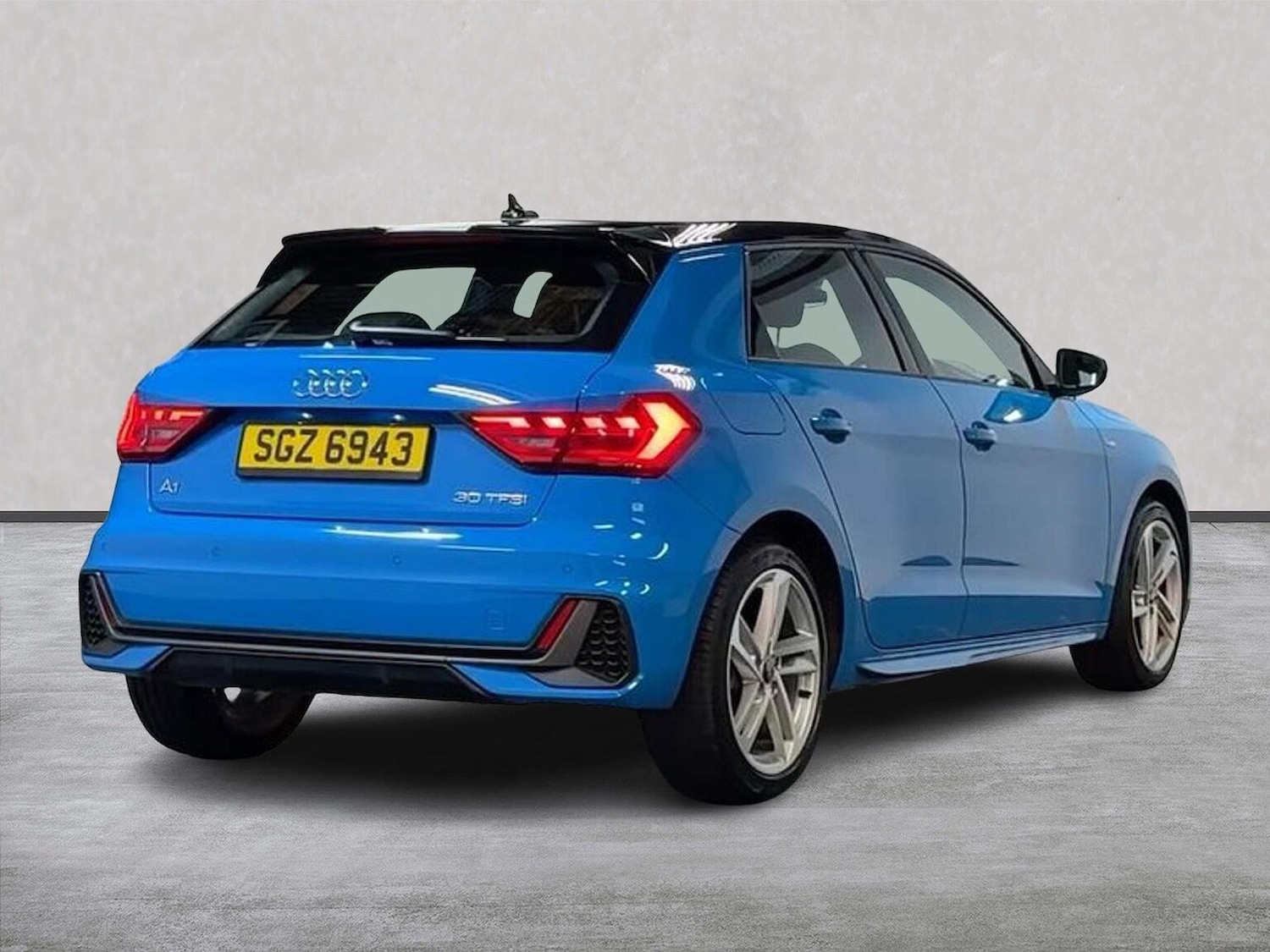 Used Audi A1 2020 for sale - 77008344: Photo 18