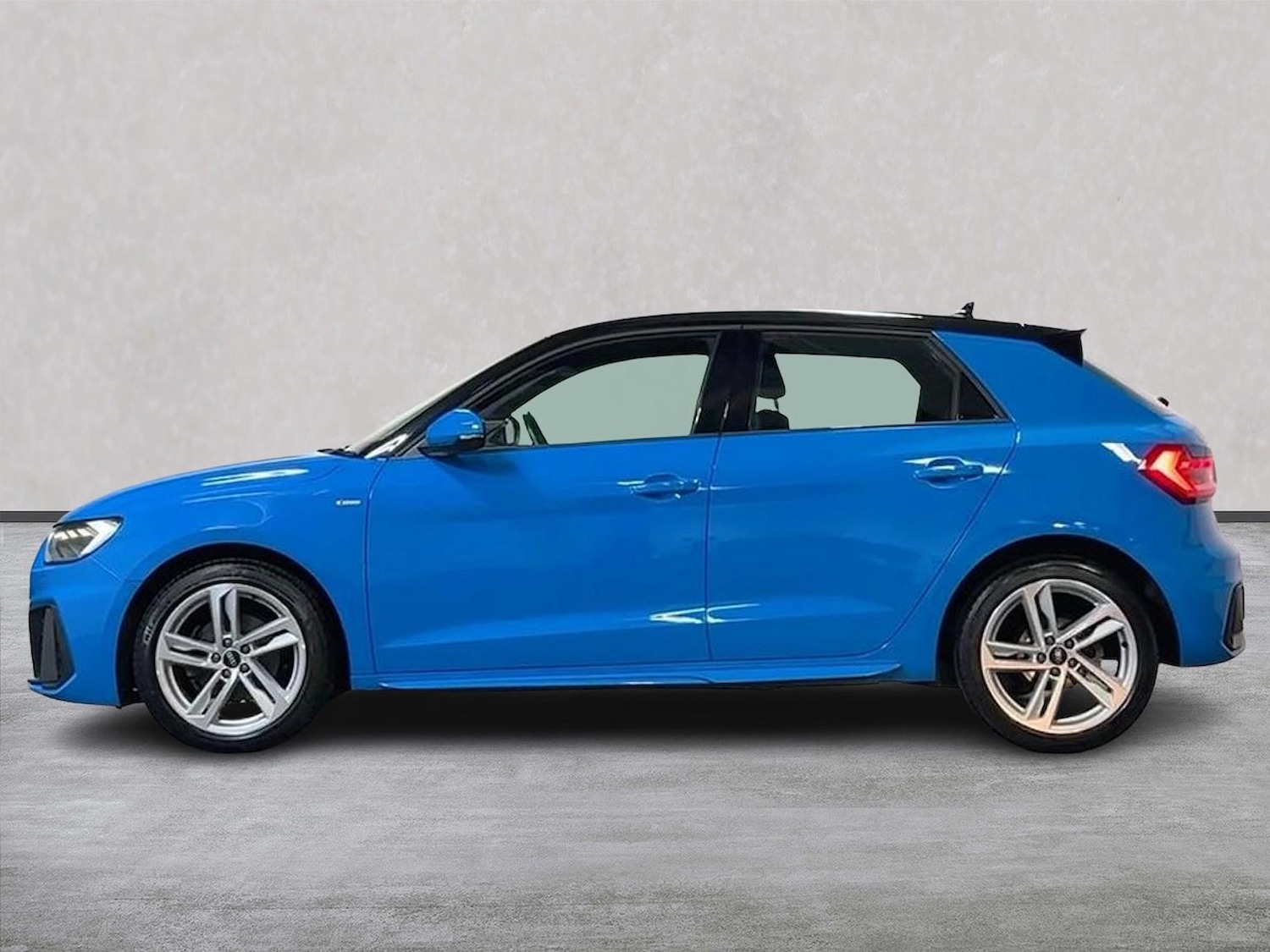 Used Audi A1 2020 for sale - 77008344: Photo 19