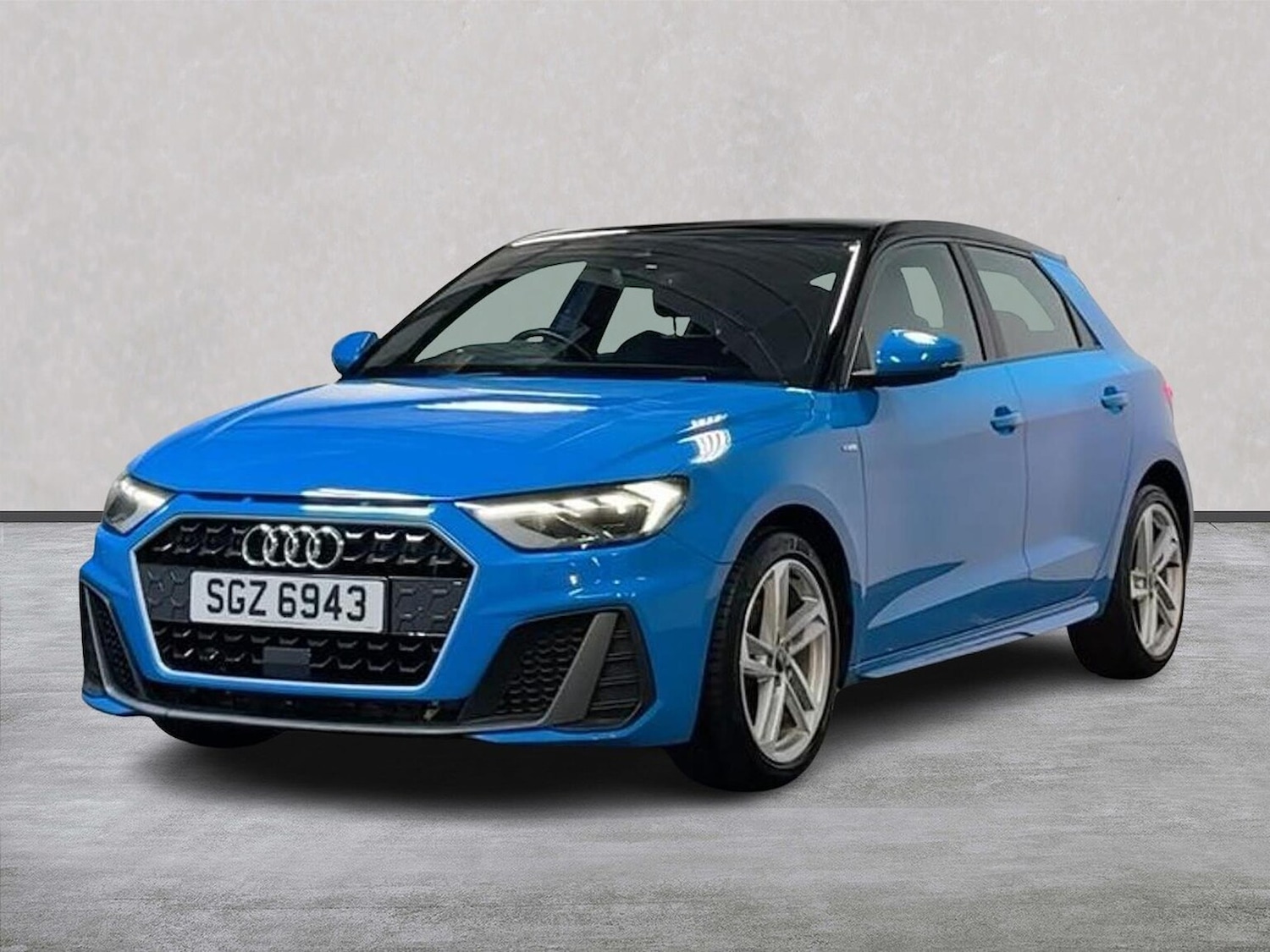 Used Audi A1 2020 for sale - 77008344: Photo 20