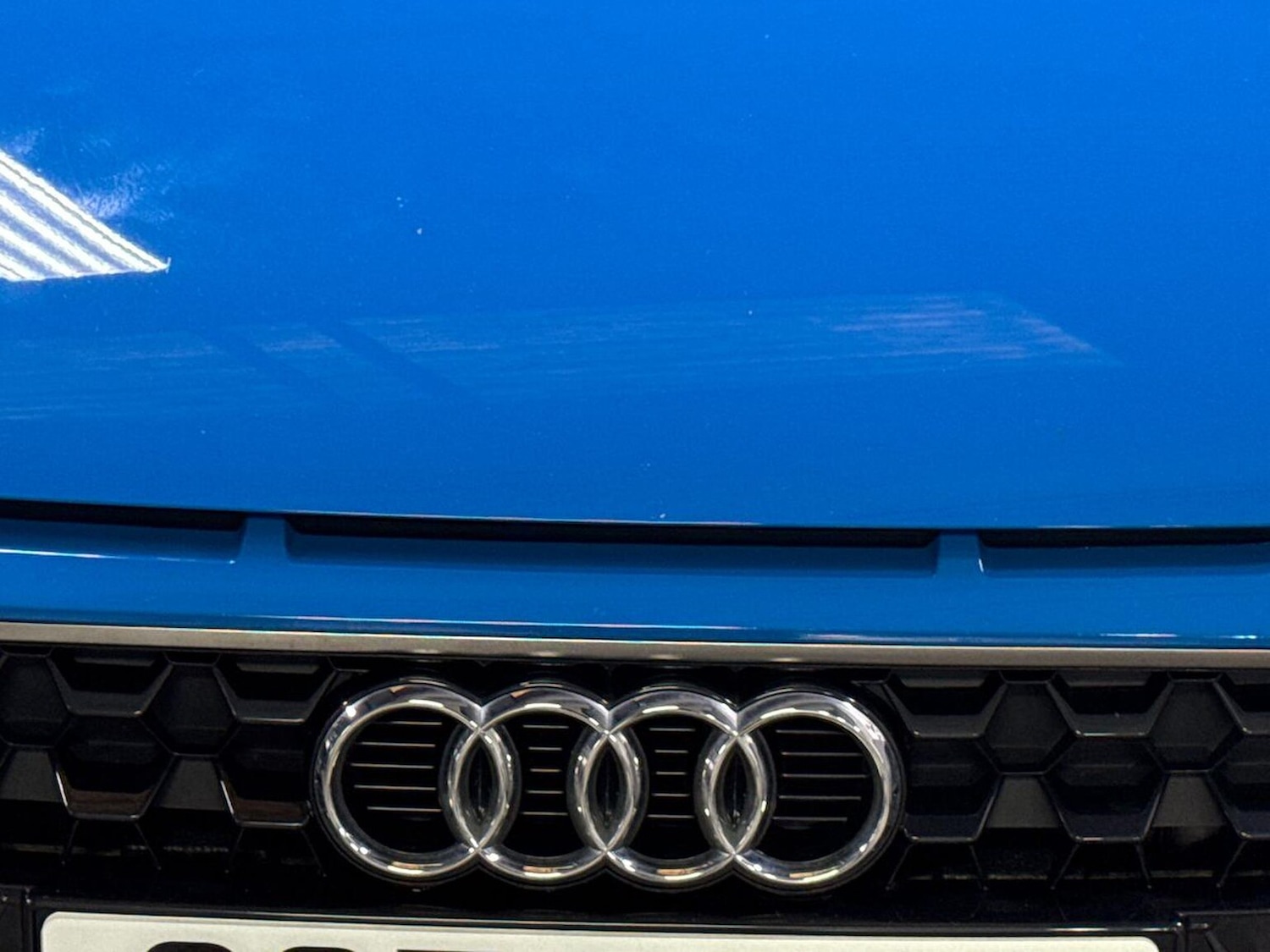 Used Audi A1 2020 for sale - 77008344: Photo 28