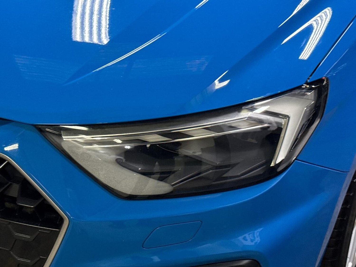 Used Audi A1 2020 for sale - 77008344: Photo 29