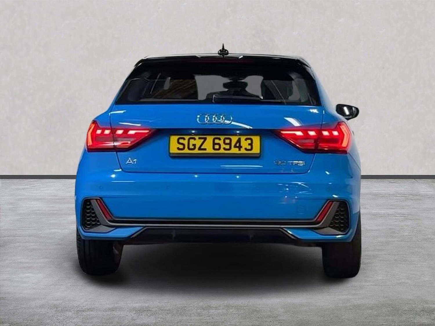 Used Audi A1 2020 for sale - 77008344: Photo 4