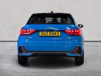 Used Audi A1 2020 for sale - 77008344: Photo