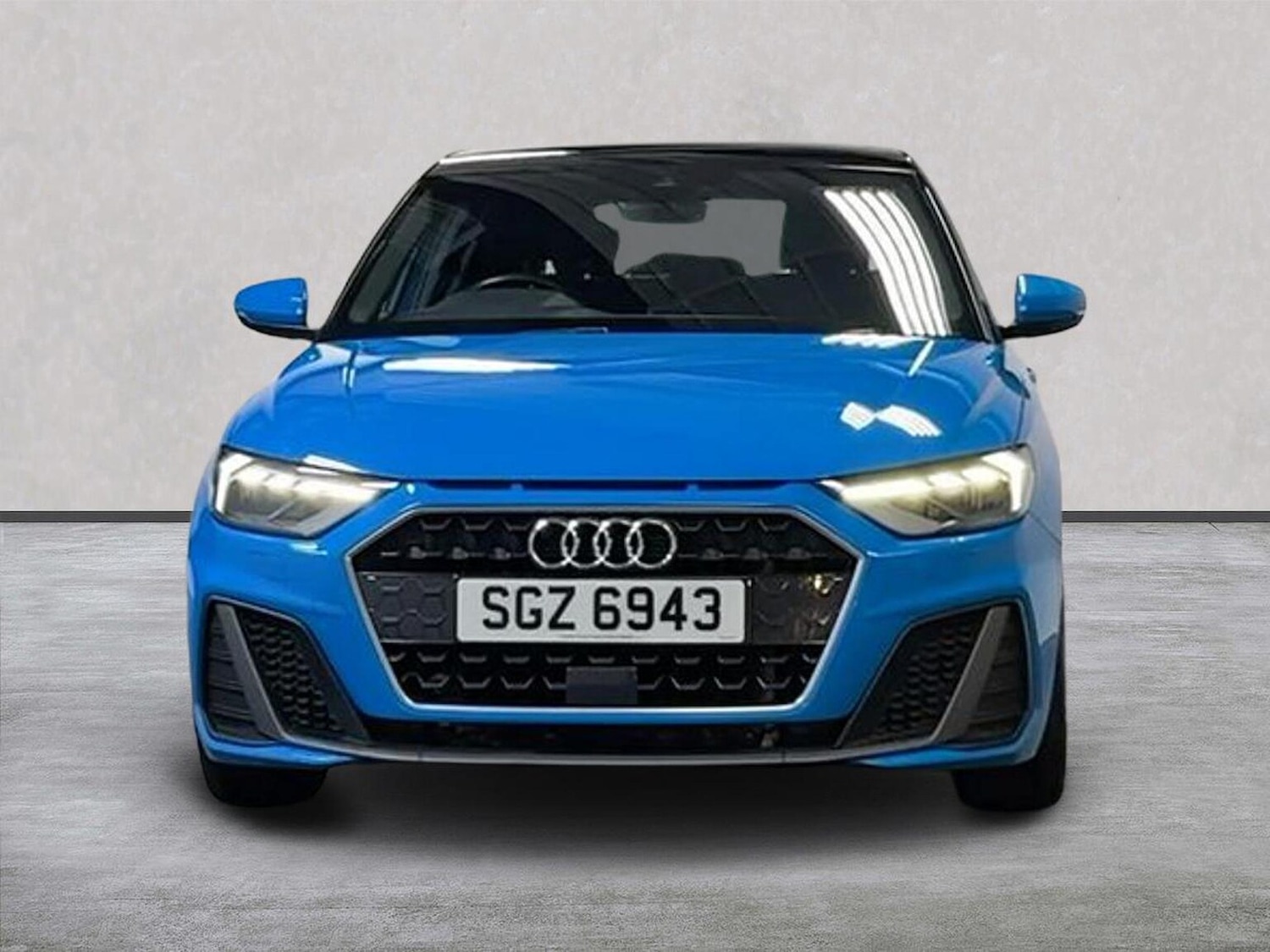 Used Audi A1 2020 for sale - 77008344: Photo 5