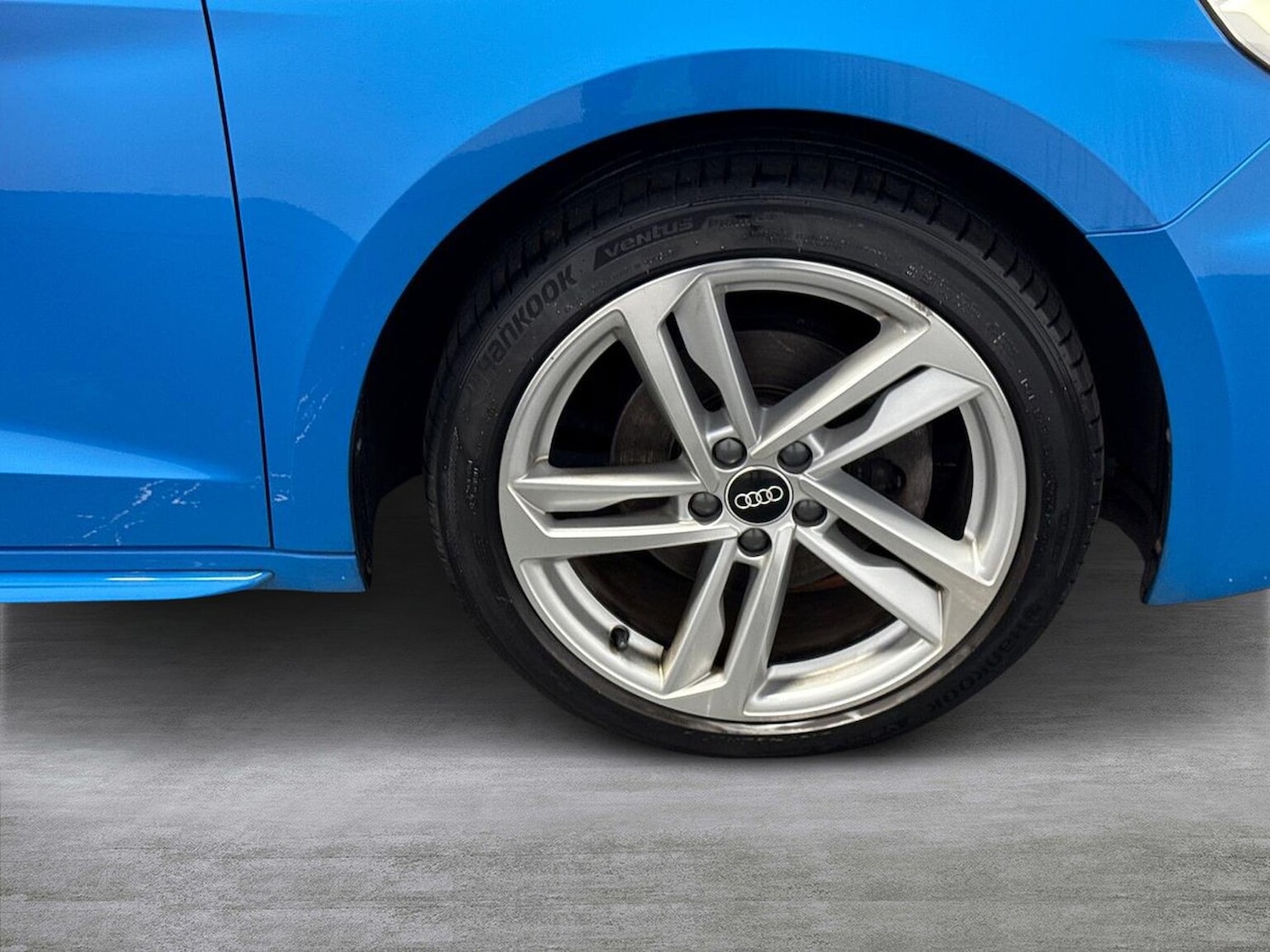 Used Audi A1 2020 for sale - 77008344: Photo 6