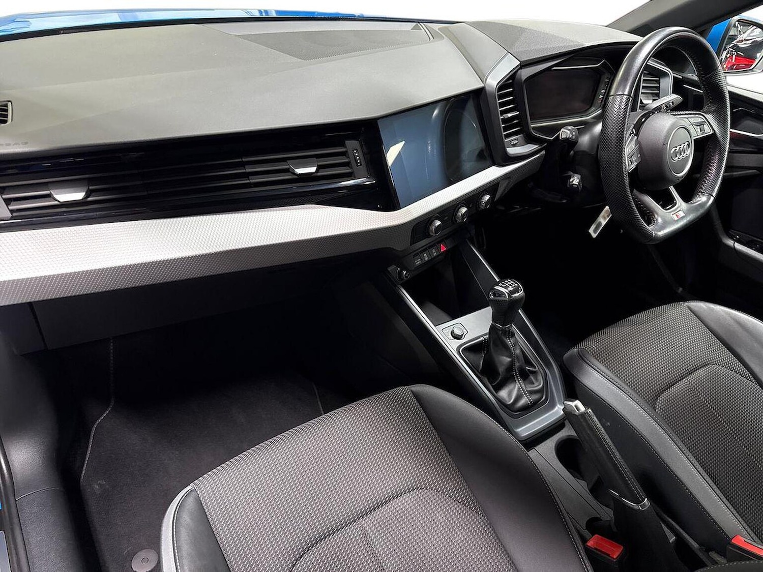 Used Audi A1 2020 for sale - 77008344: Photo 7