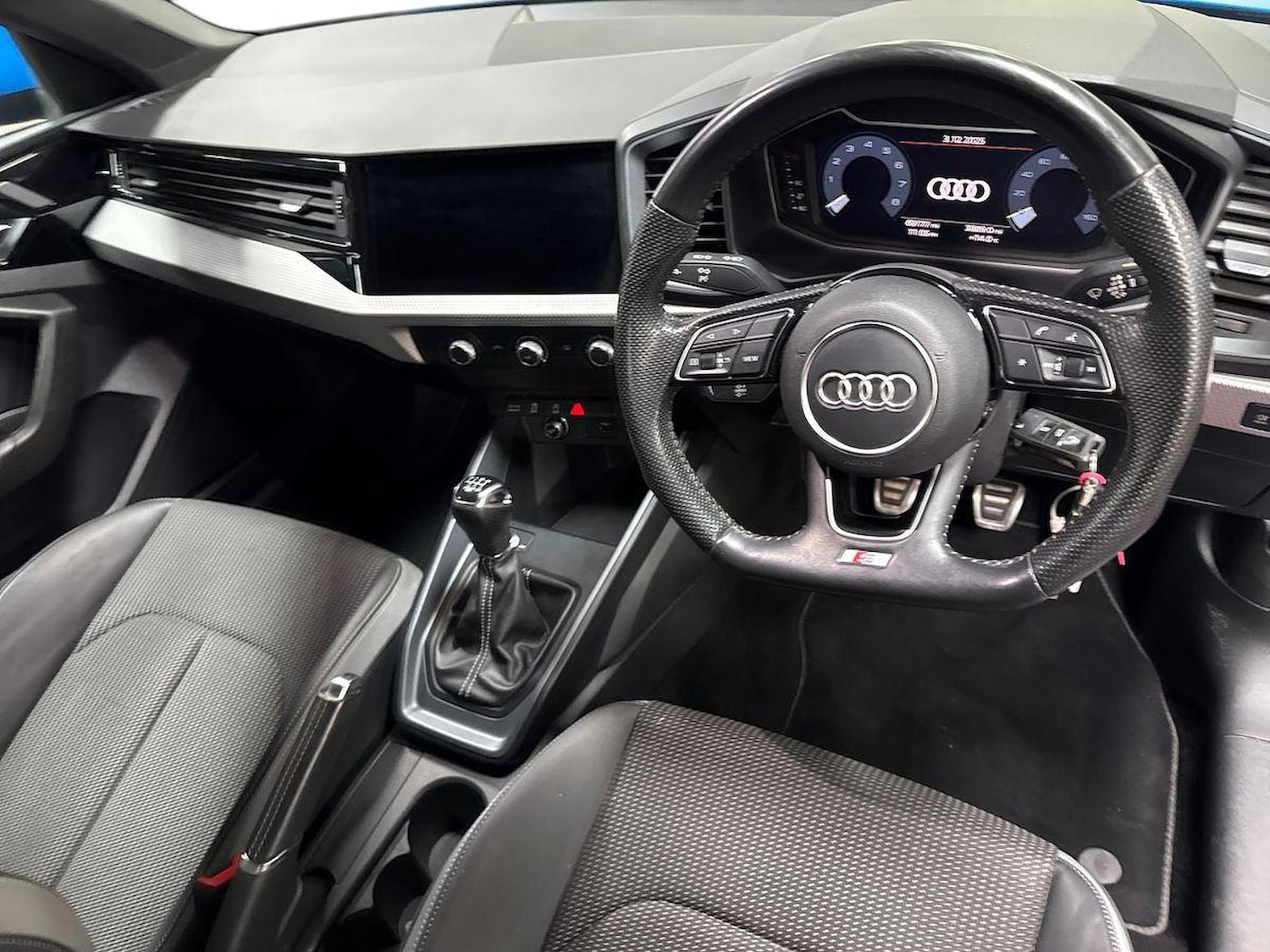 Used Audi A1 2020 for sale - 77008344: Photo 8