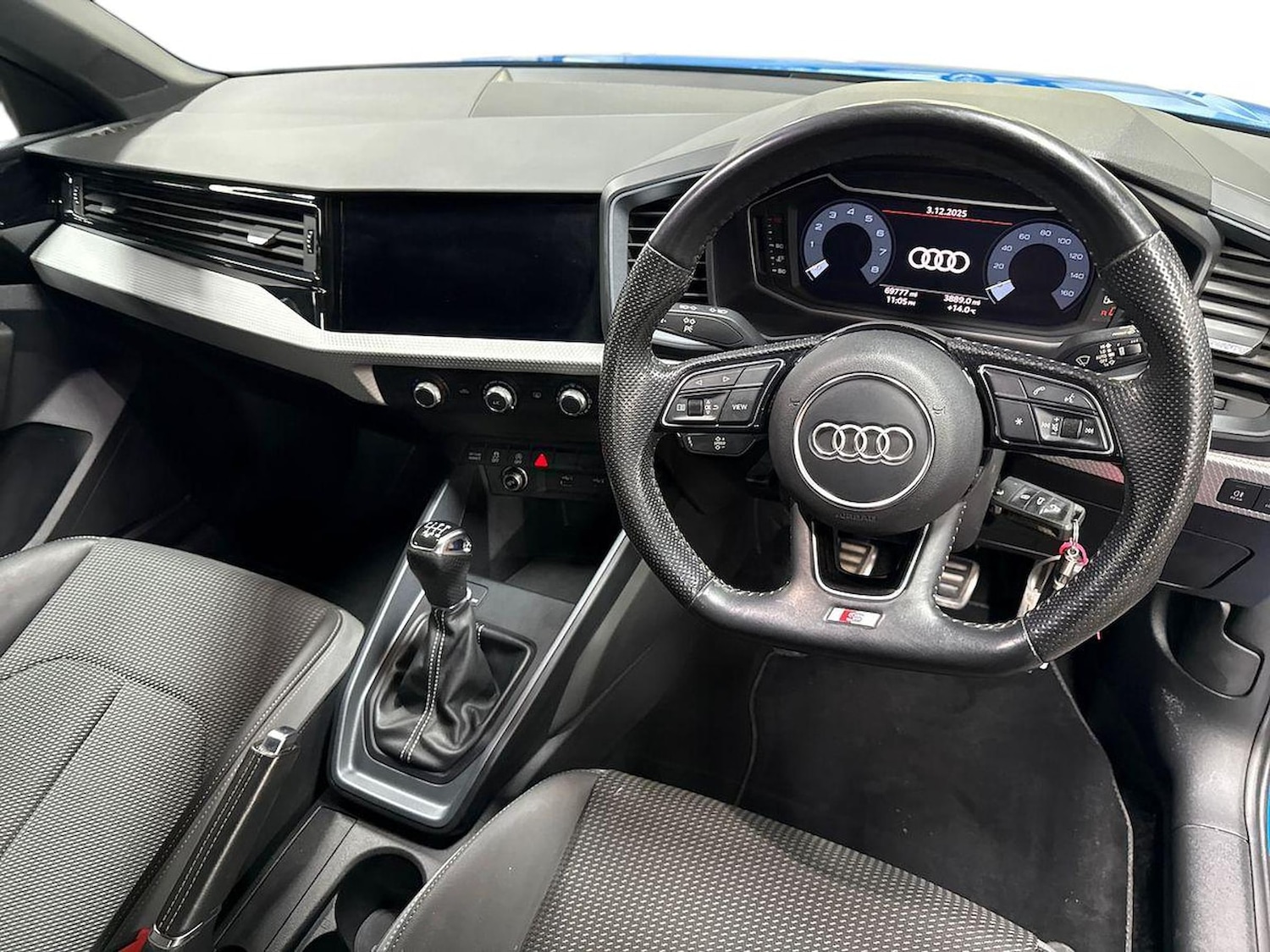 Used Audi A1 2020 for sale - 77008344: Photo 9