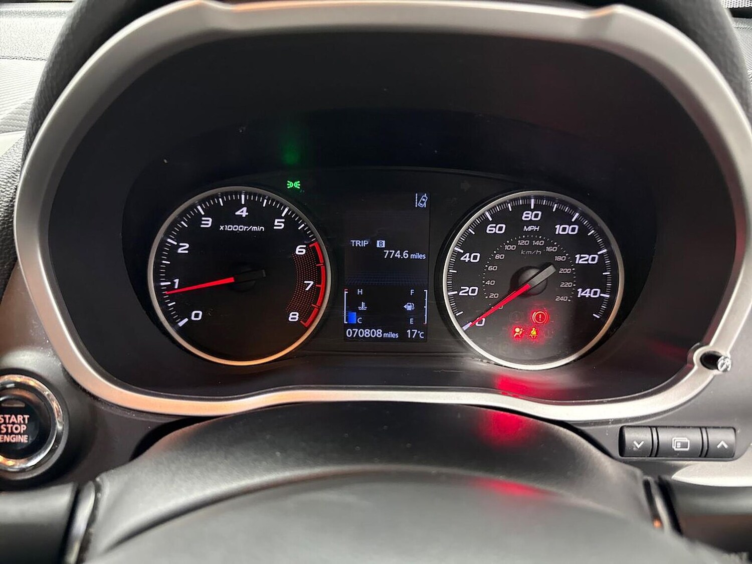 Used Mitsubishi Eclipse Cross 2018 for sale - 78192213: Photo 12