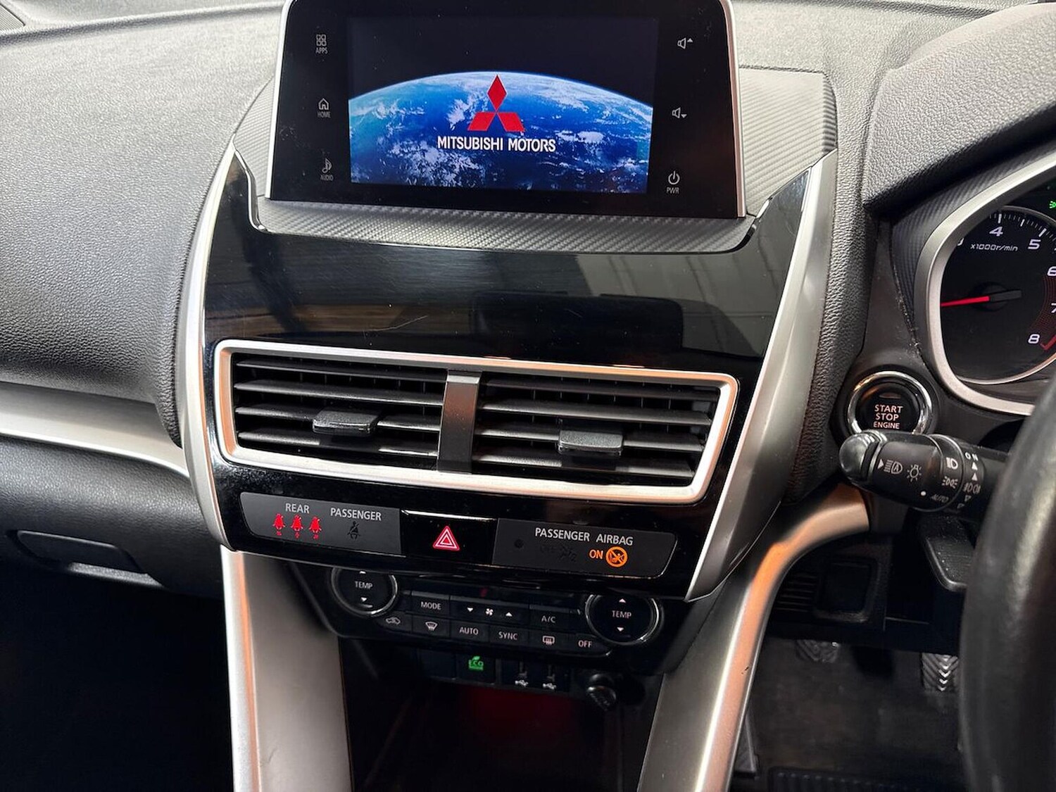 Used Mitsubishi Eclipse Cross 2018 for sale - 78192213: Photo 13