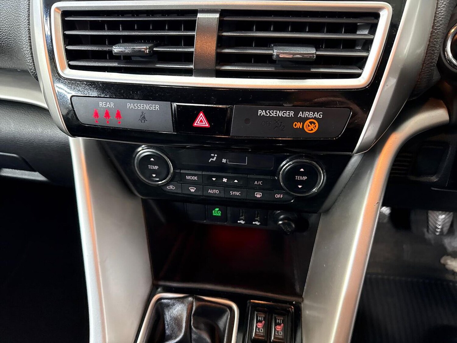 Used Mitsubishi Eclipse Cross 2018 for sale - 78192213: Photo 14