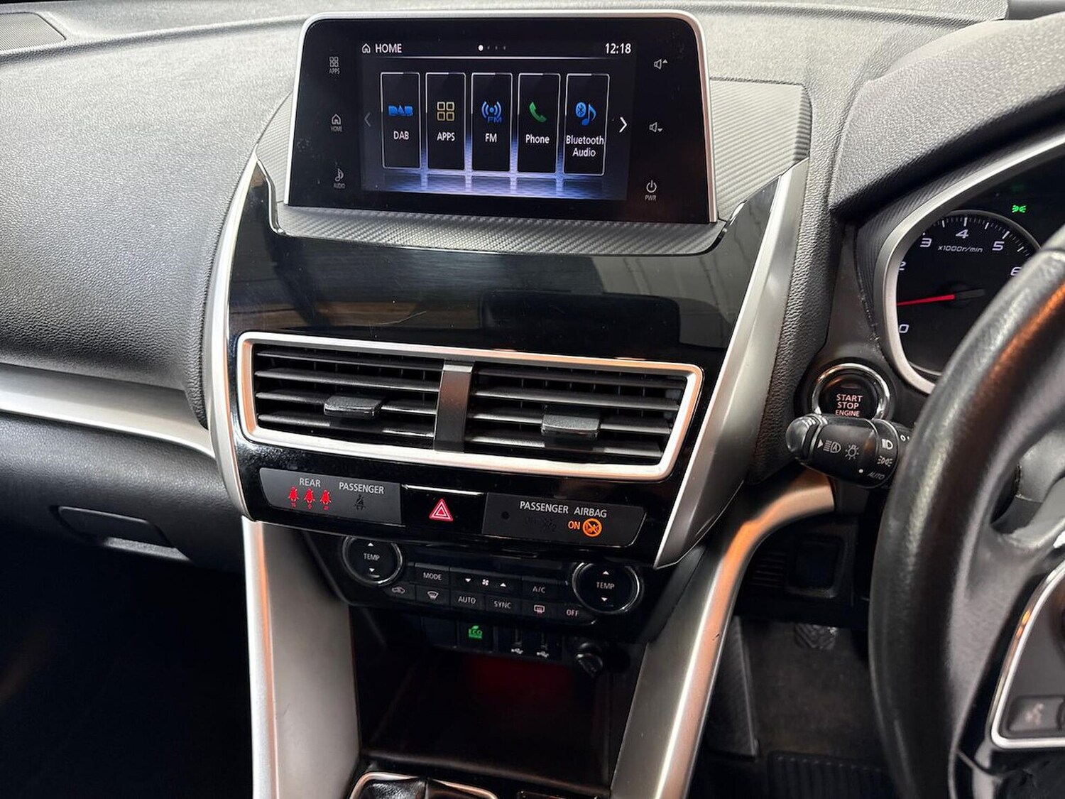 Used Mitsubishi Eclipse Cross 2018 for sale - 78192213: Photo 15