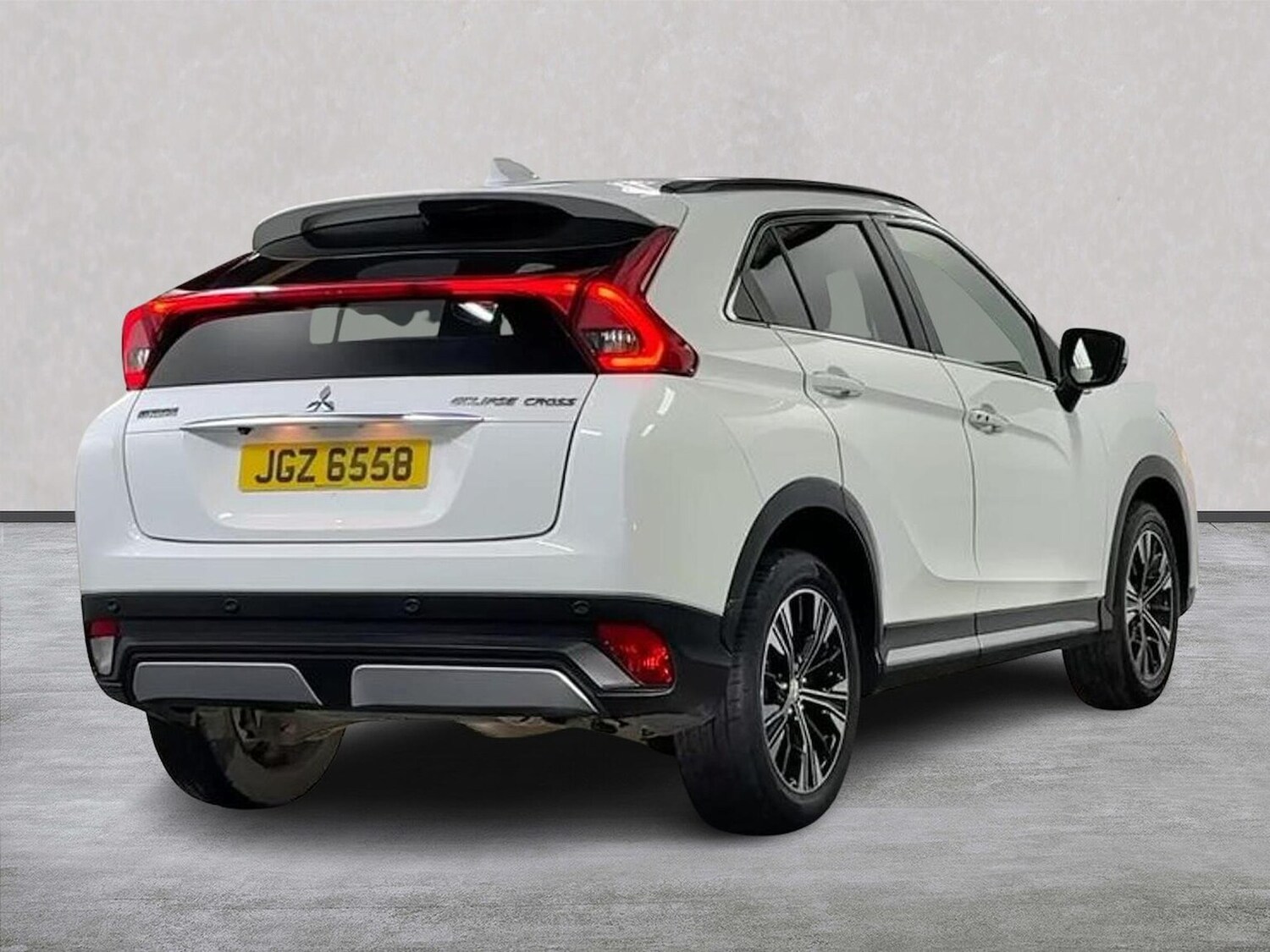 Used Mitsubishi Eclipse Cross 2018 for sale - 78192213: Photo 20