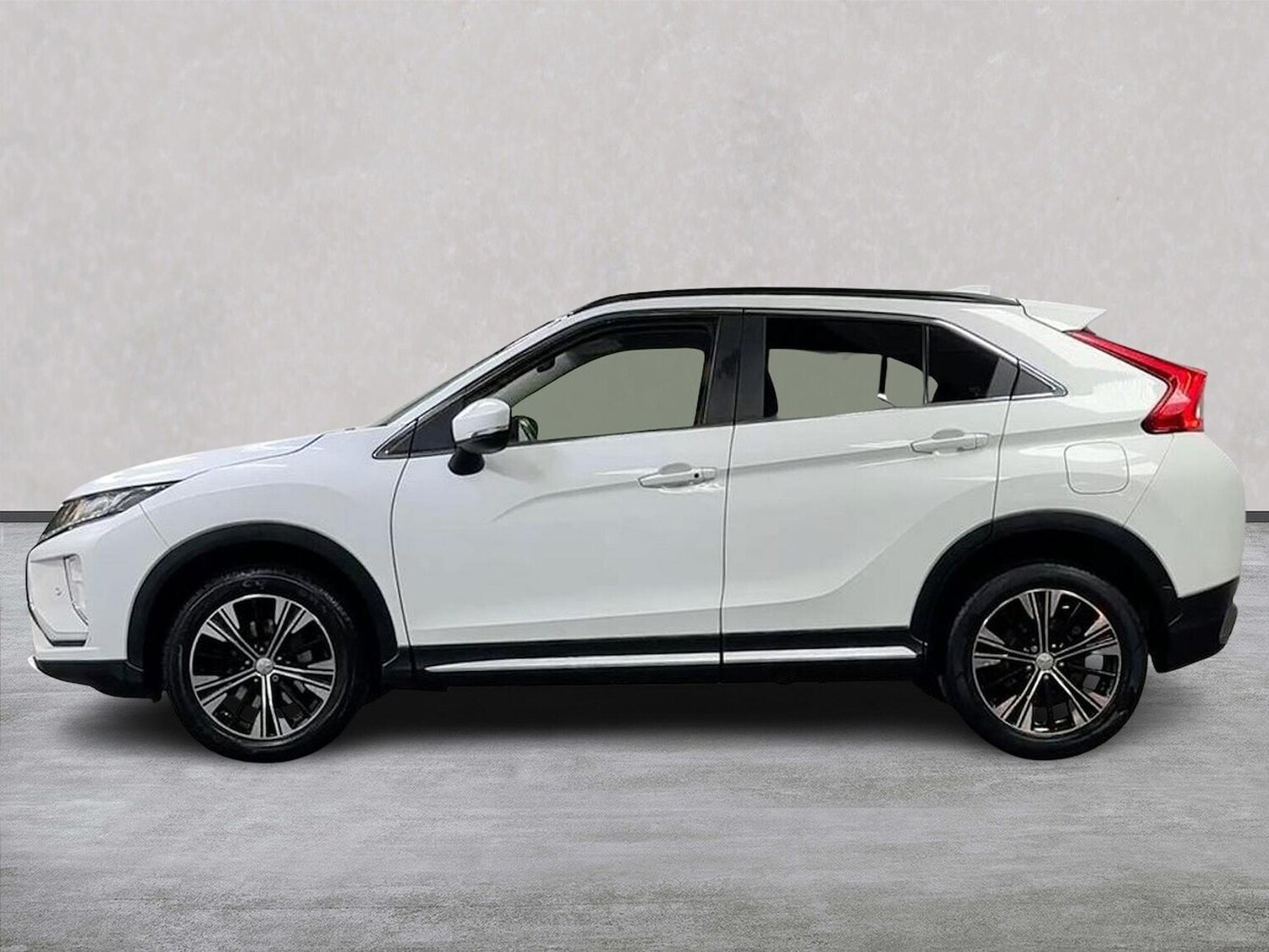 Used Mitsubishi Eclipse Cross 2018 for sale - 78192213: Photo 21