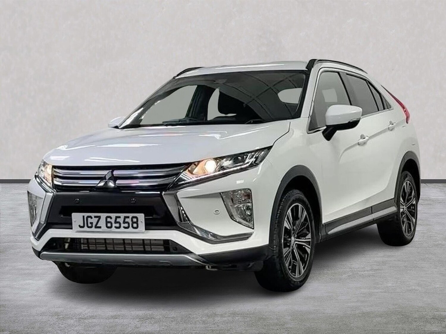Used Mitsubishi Eclipse Cross 2018 for sale - 78192213: Photo 22