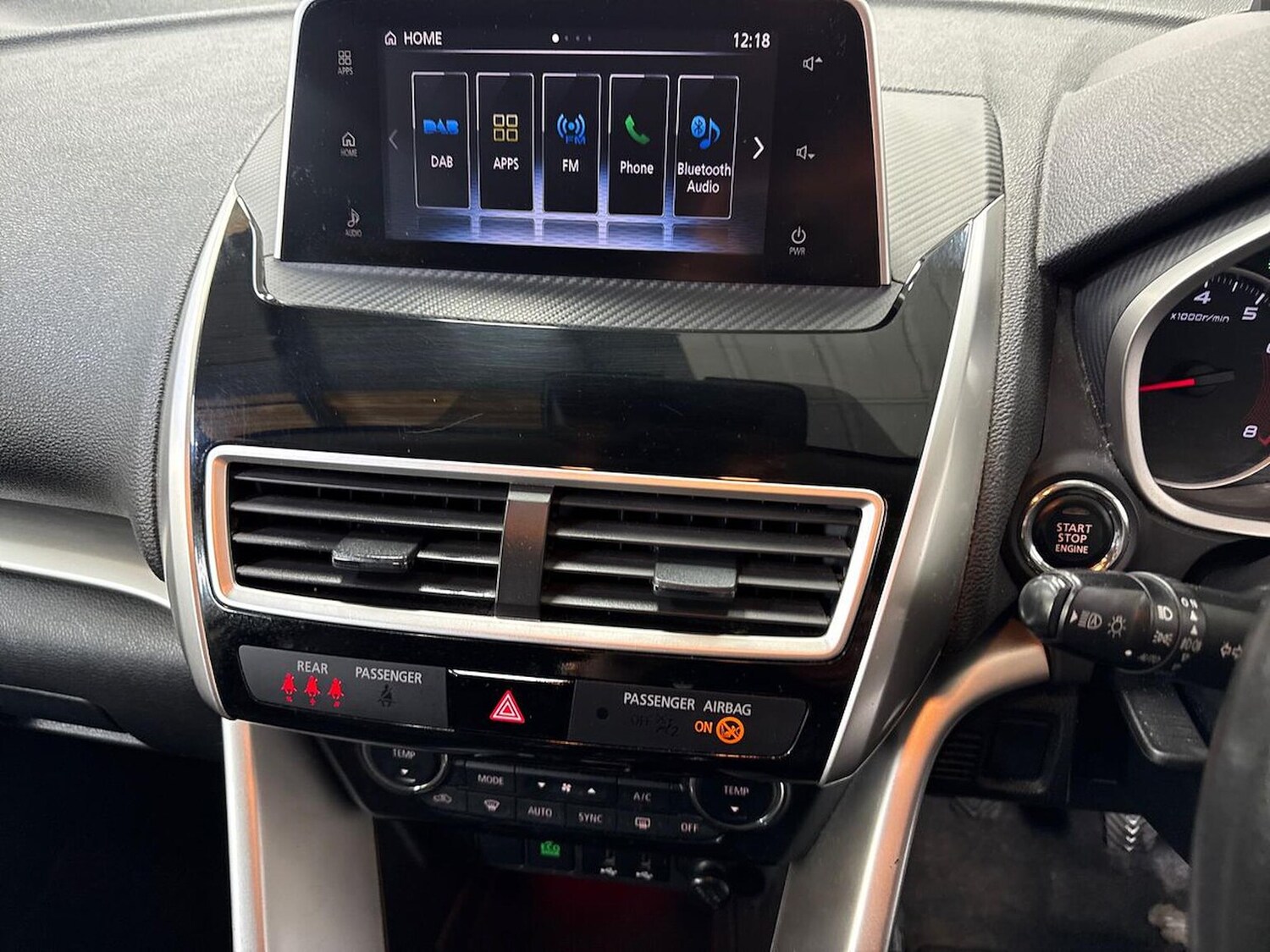 Used Mitsubishi Eclipse Cross 2018 for sale - 78192213: Photo 24