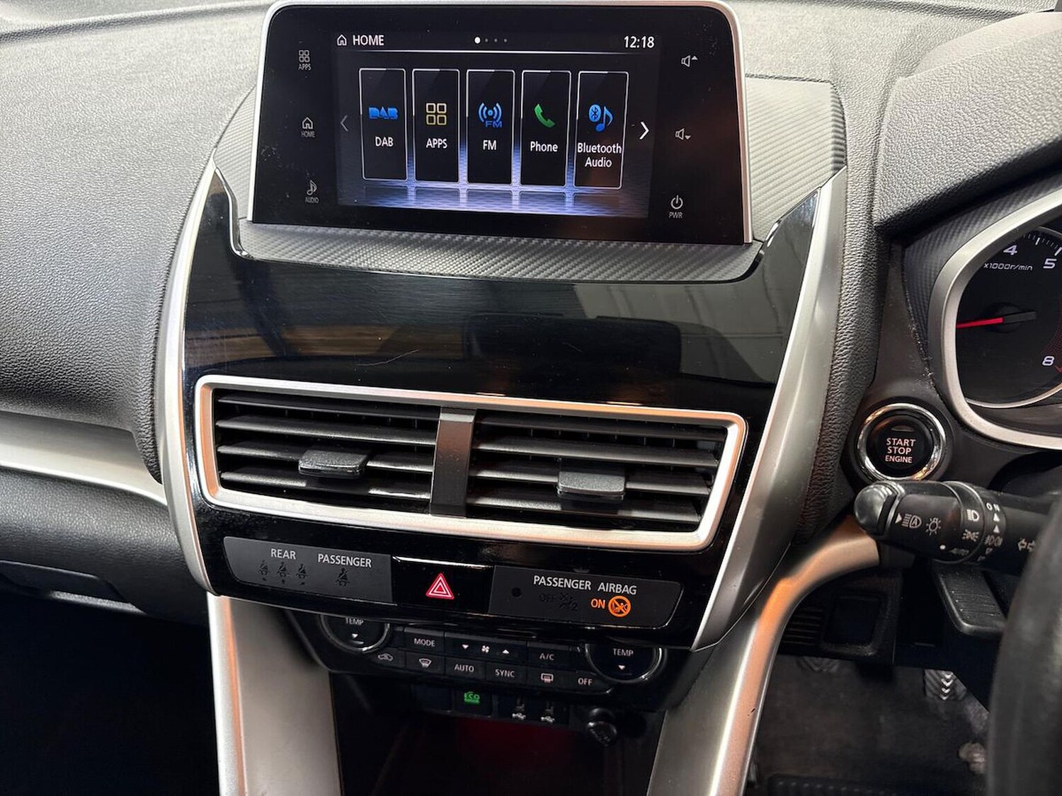 Used Mitsubishi Eclipse Cross 2018 for sale - 78192213: Photo 25