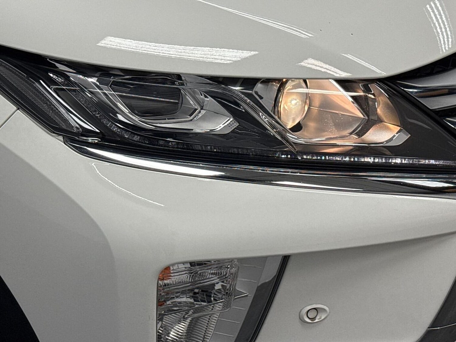 Used Mitsubishi Eclipse Cross 2018 for sale - 78192213: Photo 31