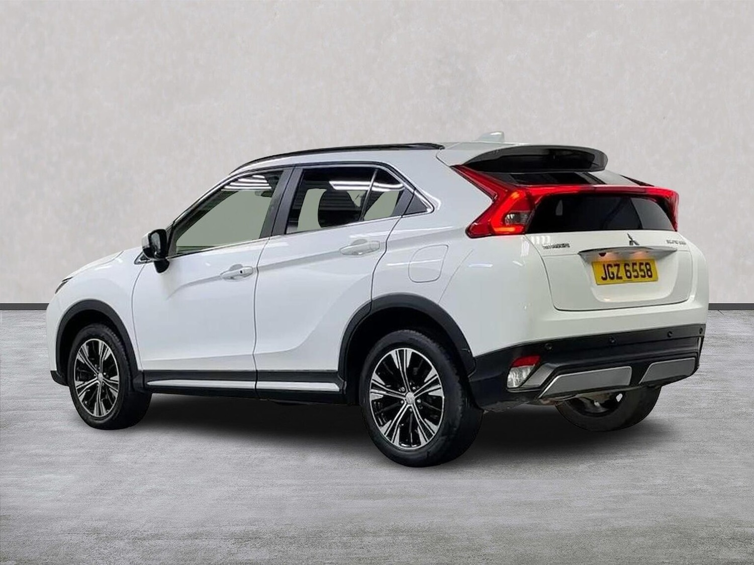 Used Mitsubishi Eclipse Cross 2018 for sale - 78192213: Photo 4