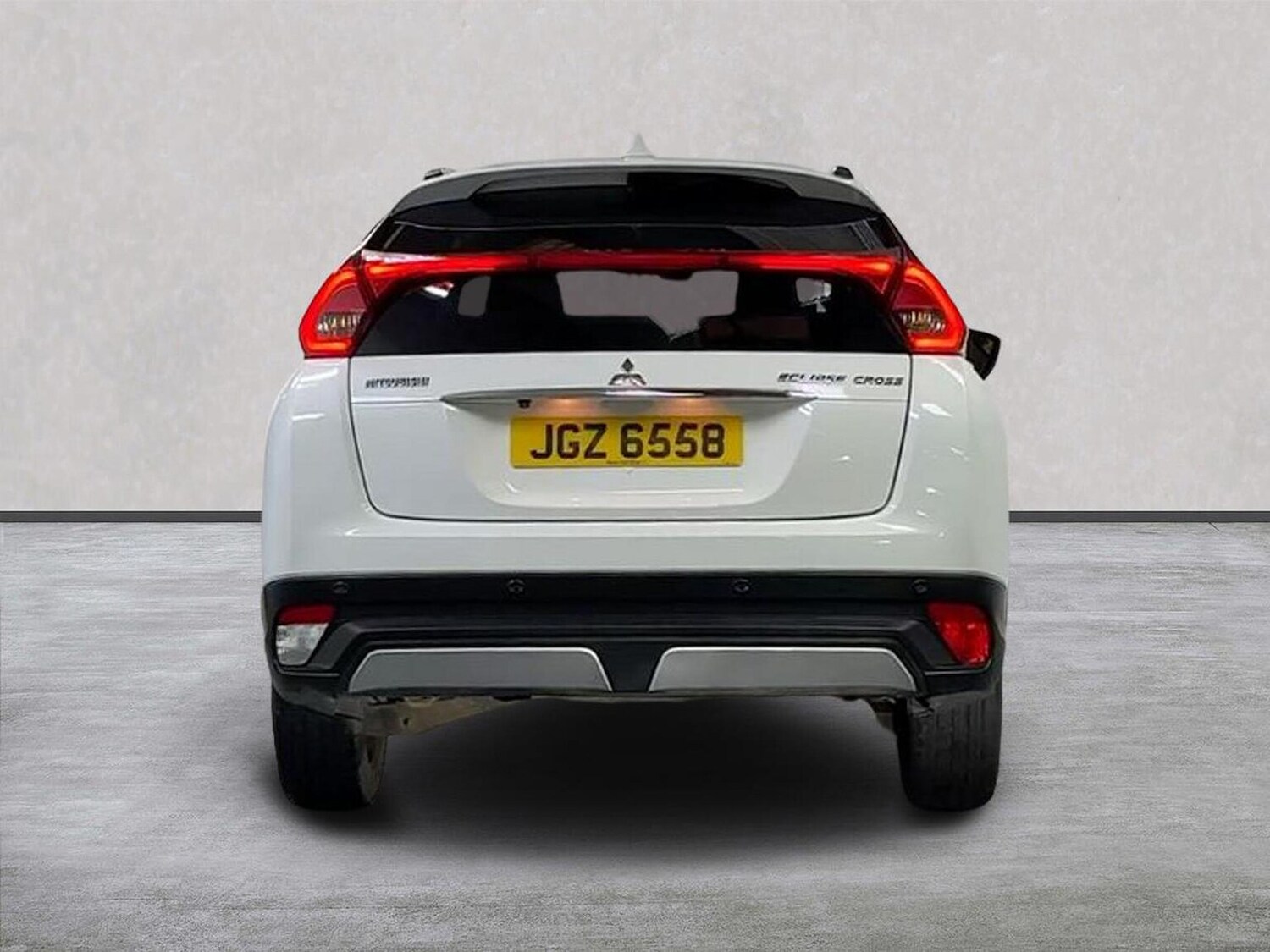 Used Mitsubishi Eclipse Cross 2018 for sale - 78192213: Photo 6