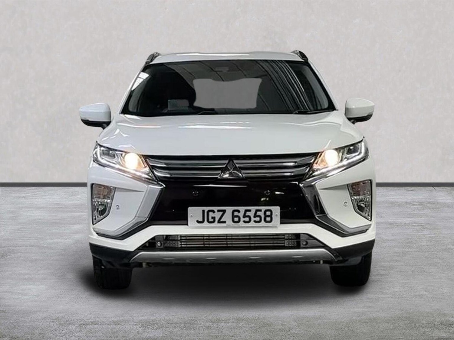 Used Mitsubishi Eclipse Cross 2018 for sale - 78192213: Photo 7