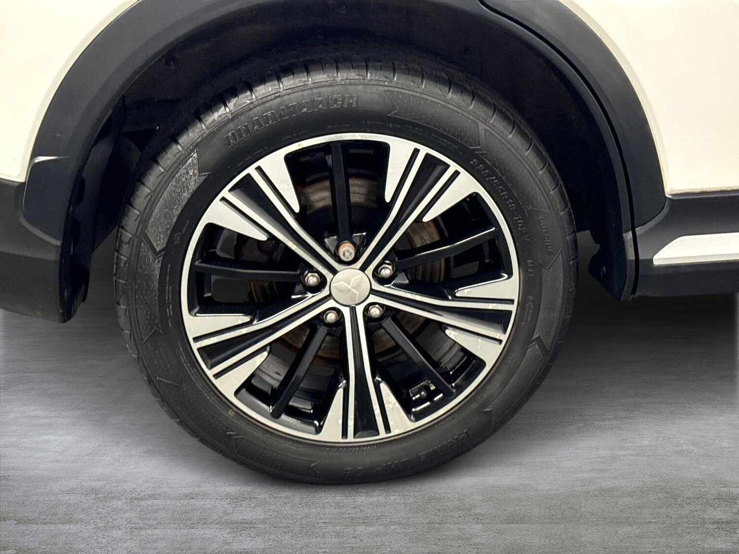 Used Mitsubishi Eclipse Cross 2018 for sale - 78192213: Photo 8