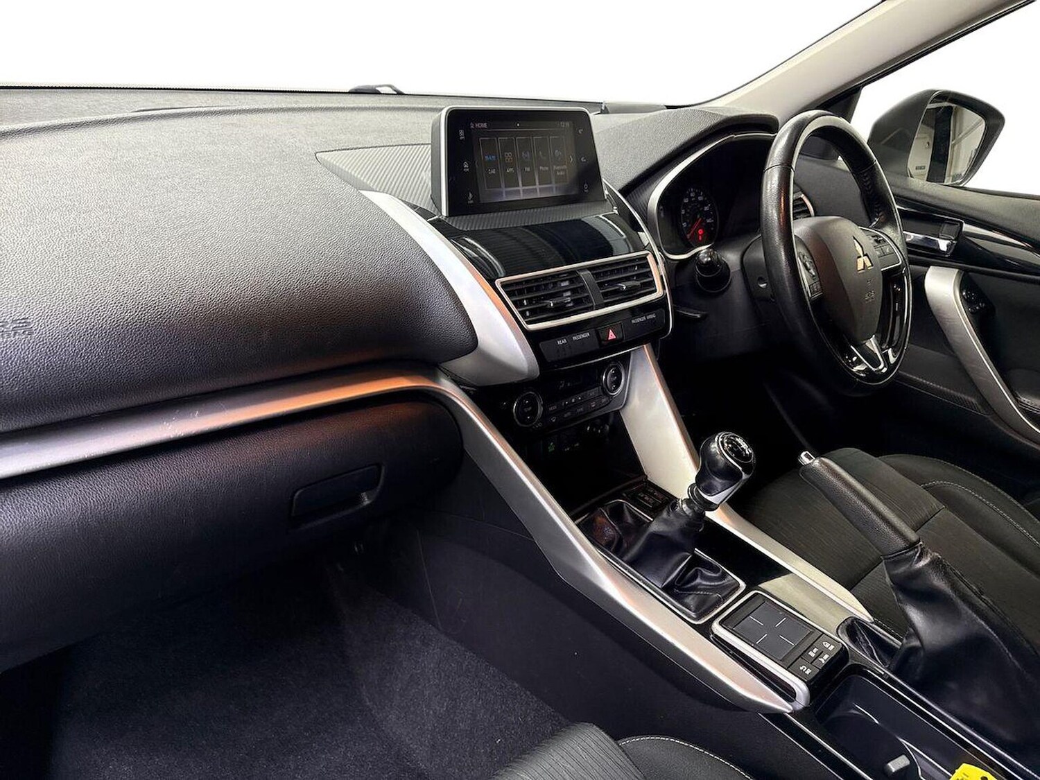 Used Mitsubishi Eclipse Cross 2018 for sale - 78192213: Photo 9