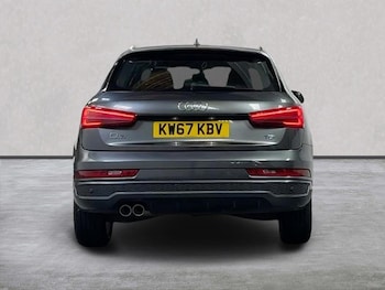 Used Audi Q3 2018 for sale - 78952157: Photo