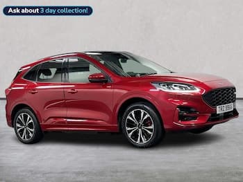 Used Ford Kuga 2022 for sale - 79614869: Photo