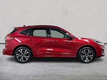 Used Ford Kuga 2022 for sale - 79614869: Photo