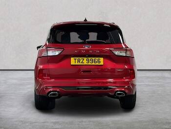 Used Ford Kuga 2022 for sale - 79614869: Photo