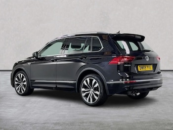 Used Volkswagen Tiguan 2020 for sale - 79545741: Photo