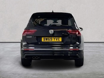 Used Volkswagen Tiguan 2020 for sale - 79545741: Photo