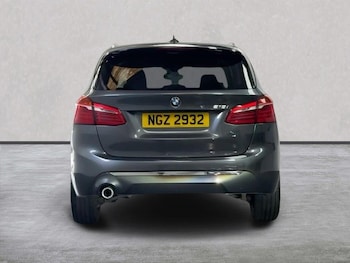 Used BMW 2 Series 2019 for sale - 79185175: Photo