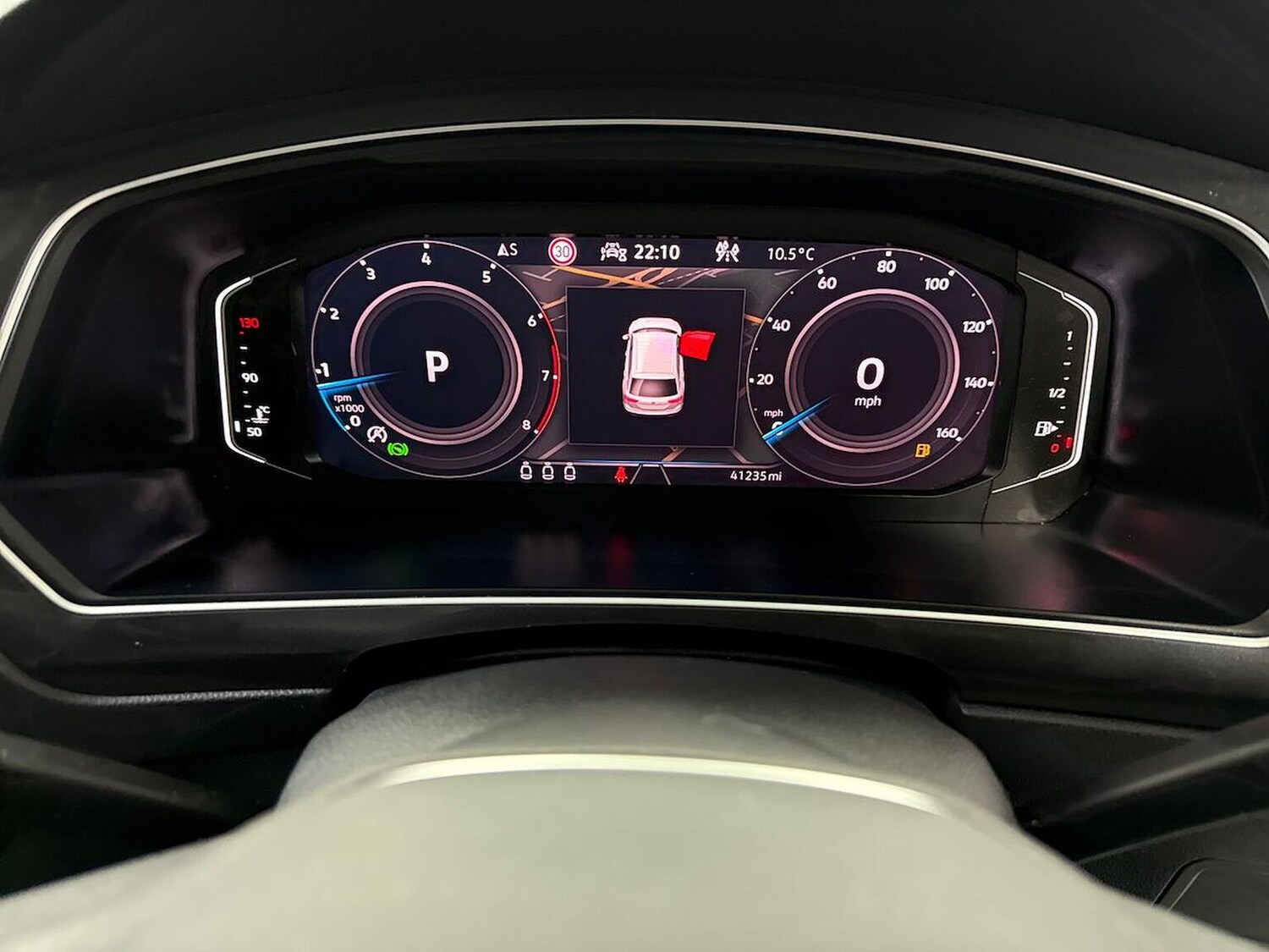 Used Volkswagen Tiguan 2023 for sale - 78191386: Photo 10